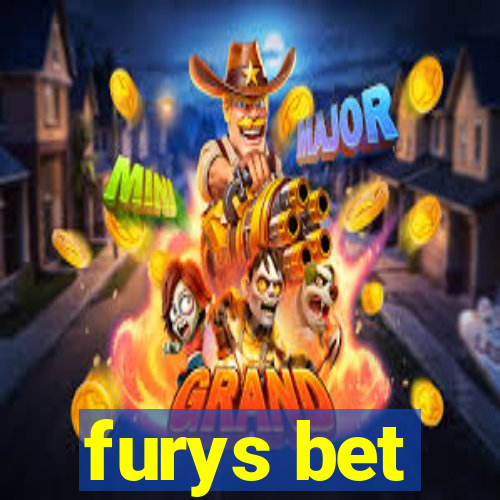 furys bet